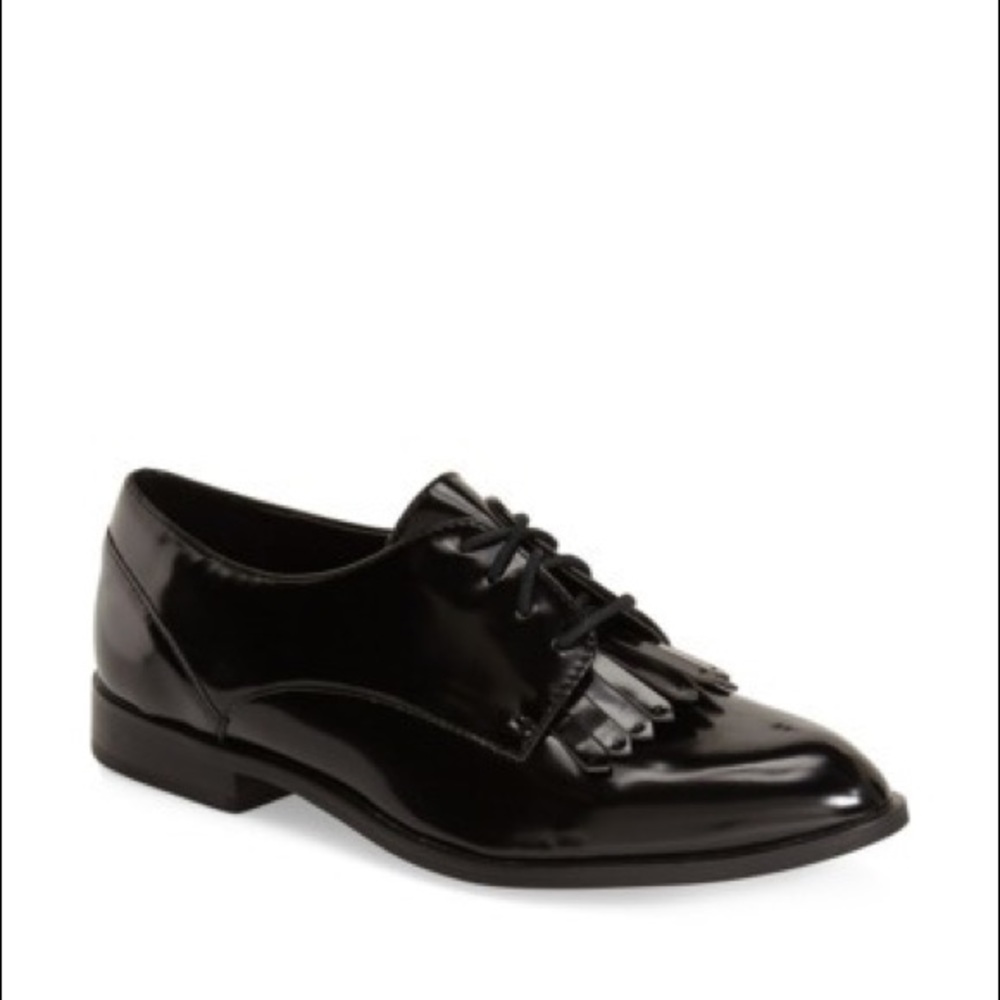 Kensie ‘Peyton’ Lace-up Oxford Shoes